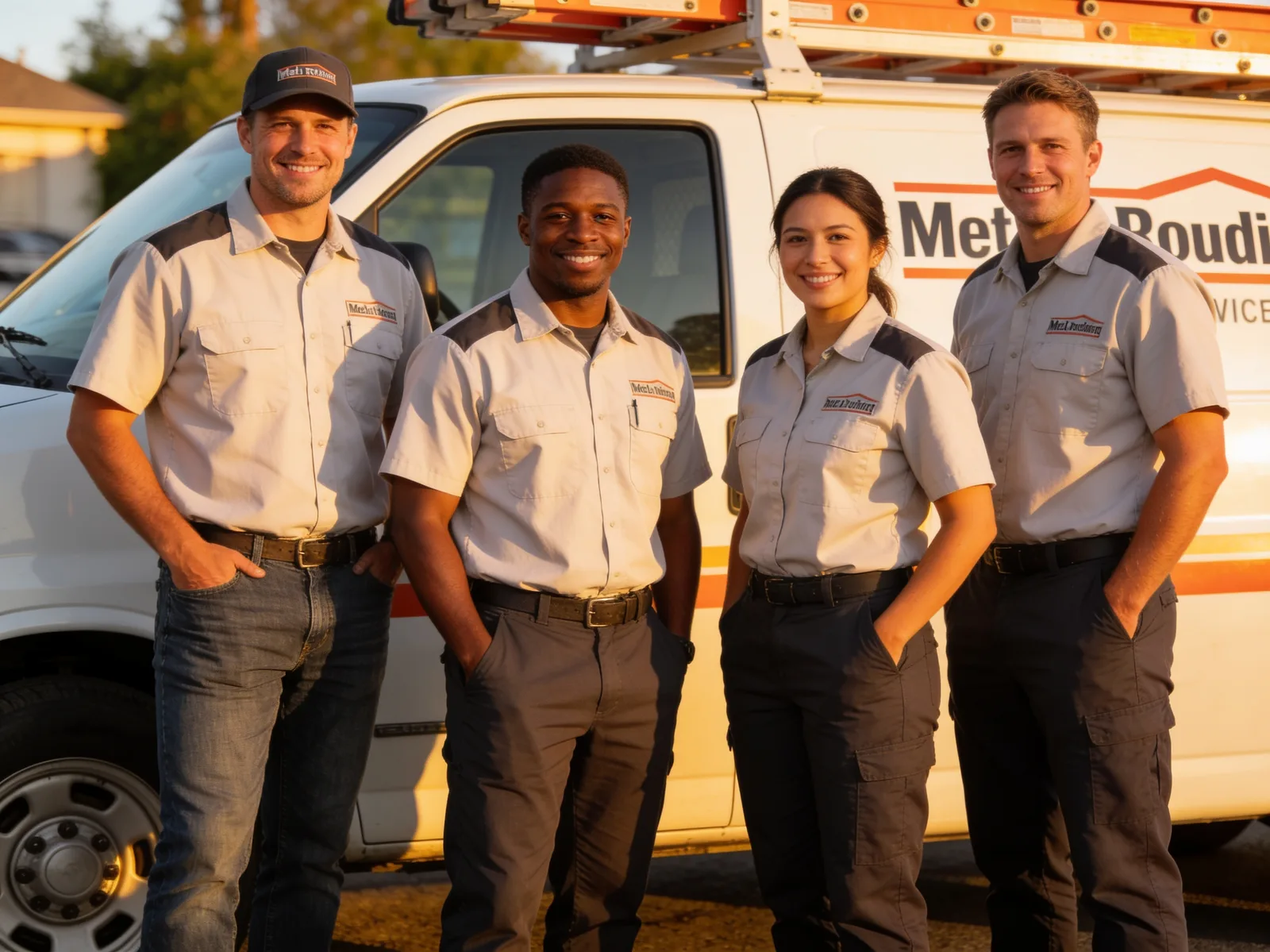Metal Roof Installation company in Jackson, MS